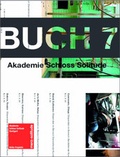 Cover: Jahrbuch 7 - Edition Solitude