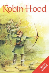 Enlarge image Cover: Robin Hood - Pädagogische Forschungsstelle beim Bund der Freien Waldorfschulen e. V.