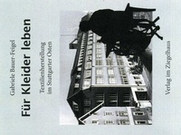 Enlarge image Cover: Für Kleider leben - Verlag im Ziegelhaus