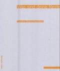 Cover: Was sind deine Reste - Edition Solitude