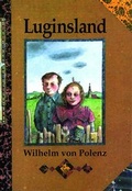 Cover: Luginsland - Lusatia