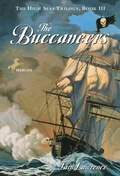 Cover: The Buccaneers - Yearling (imprint of Random House Children's Books)
