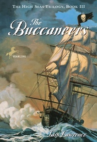 Enlarge image Cover: The Buccaneers - Yearling (imprint of Random House Children's Books)