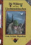 Cover: Die Wilderer auf dem Liechtensteinschen - Lusatia