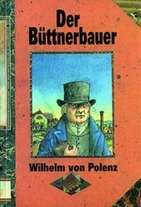 Enlarge image Cover: Der Büttnerbauer - Lusatia