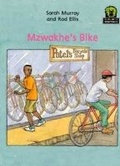 Cover: Mzwakhe's Bike - Heinemann