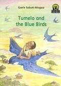 Cover: Tumelo and the Blue Birds - Heinemann