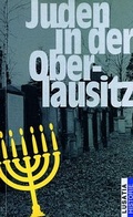 Cover: Juden in der Oberlausitz - Lusatia