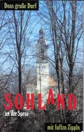 Cover: Sohland an der Spree - Lusatia
