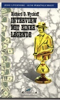 Cover: Interview mit einer Legende - TM B&ouml;rsenverlag