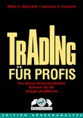 Cover: Trading f&uuml;r Profis - TM B&ouml;rsenverlag