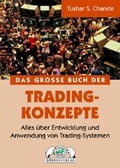 Cover: Das Grosse Buch der Trading-Konzepte - TM B&ouml;rsenverlag