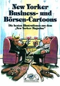 Cover: New Yorker Business- und B&ouml;rsen-Cartoons - TM B&ouml;rsenverlag