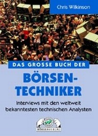 Enlarge image Cover: Das grosse Buch der Börsen-Techniker - TM Börsenverlag