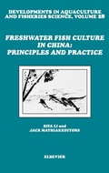 Cover: Freshwater Fish Culture in China: Principles and Practice: Volume 28 - Elsevier