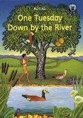 Cover: One Tuesday Down by the River - Heinemann