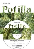 Cover: Potilla - Cornelia Funke - Materialien-CD - Krapp & Gutknecht Verlag