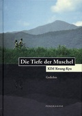 Cover: Die Tiefe der Muschel - Pendragon