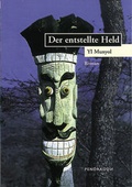 Cover: Der entstellte Held - Pendragon