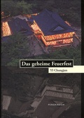 Cover: Das geheime Feuerfest - Pendragon
