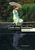 Cover: Ende einer Vorstellung - Pendragon