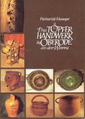 Cover: Das T&ouml;pferhandwerk in Oberode an der Werra - Heimat- u. Geschichtsverein Sydekum