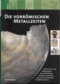 Cover: F&uuml;hrer zur Vor- und Fr&uuml;hgeschichte der Hochstiftkreise Paderborn und H&ouml;xter / F&uuml;hrer zur Vor- und Fr&uuml;hgeschichte der Hochstiftkreise Paderborn und H&ouml;xter - Scriptorium