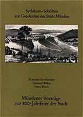 Cover: M&uuml;ndener Vortr&auml;ge zur 800-Jahrfeier der Stadt - Heimat- u. Geschichtsverein Sydekum