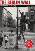 Cover: The Berlin Wall - bebra verlag