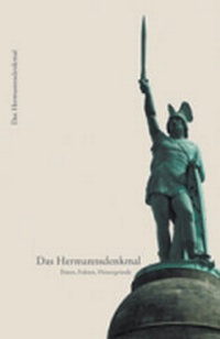 Enlarge image Cover: Das Hermannsdenkmal - Scriptorium