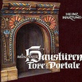 Cover: M&uuml;ndener Haust&uuml;ren, Tore und Portale von 1400 bis in die Gegenwart - Heimat- u. Geschichtsverein Sydekum