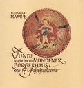 Cover: Funde aus einem M&uuml;ndener B&uuml;rgerhaus des 17. Jahrhunderts - Heimat- u. Geschichtsverein Sydekum