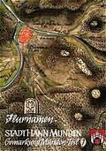 Cover: Flurnamen der Gemarkung M&uuml;nden. Teil II M&uuml;ndener Feld und Haus Braunschweigischer... / Flurnamen der Gemarkung M&uuml;nden - Heimat- u. Geschichtsverein Sydekum
