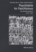 Cover: Psychiatrie im Faschismus - Mabuse