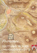 Cover: Flurnamen der Gemarkung M&uuml;nden. Teil II M&uuml;ndener Feld und Haus Braunschweigischer... - Heimat- u. Geschichtsverein Sydekum