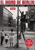 Cover: El muro de Berl&iacute;n - bebra verlag