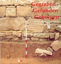 Cover: Gegraben - Gefunden - Geborgen - Heimat- u. Geschichtsverein Sydekum