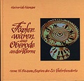 Cover: T&ouml;pferwaren aus Oberode an der Werra vom 16. bis zum Beginn des 20. Jahrhunderts - Heimat- u. Geschichtsverein Sydekum