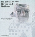 Cover: Im Schatten von Kirche und Rathaus - Heimat- u. Geschichtsverein Sydekum
