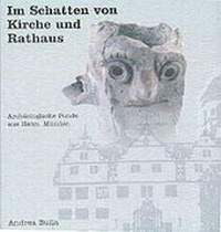 Enlarge image Cover: Im Schatten von Kirche und Rathaus - Heimat- u. Geschichtsverein Sydekum