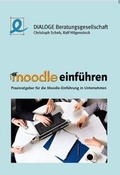 Cover: Moodle einf&uuml;hren - DIALOGE Verlag