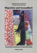 Cover: Migration und Gesundheit - Mabuse