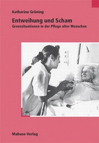 Abbildung von: Entweihung und Scham - Mabuse