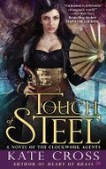 Cover: Touch Of Steel - Signet