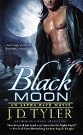 Cover: Black Moon - Signet