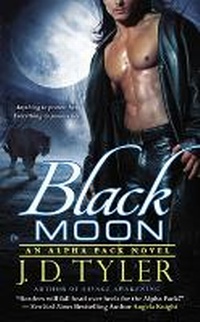 Enlarge image Cover: Black Moon - Signet