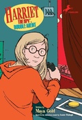 Cover: Harriet the Spy, Double Agent - Yearling (imprint of Random House Children's Books)