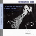 Cover: "Ich habe mich durch Lachen befreit..." - LWL-Medienzentrum f&uuml;r Westfalen