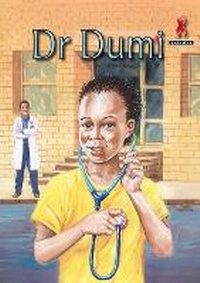 Enlarge image Cover: Doctor Dumi - Heinemann