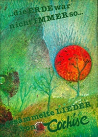 Enlarge image Cover: Die Erde war nicht immer so - Heupferd Musik